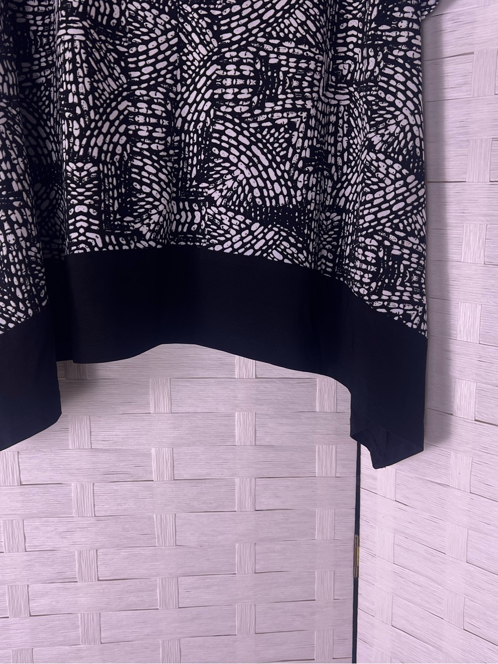 WOMENS RAFAELLA XLP TOP NWT - Picture 3 of 14